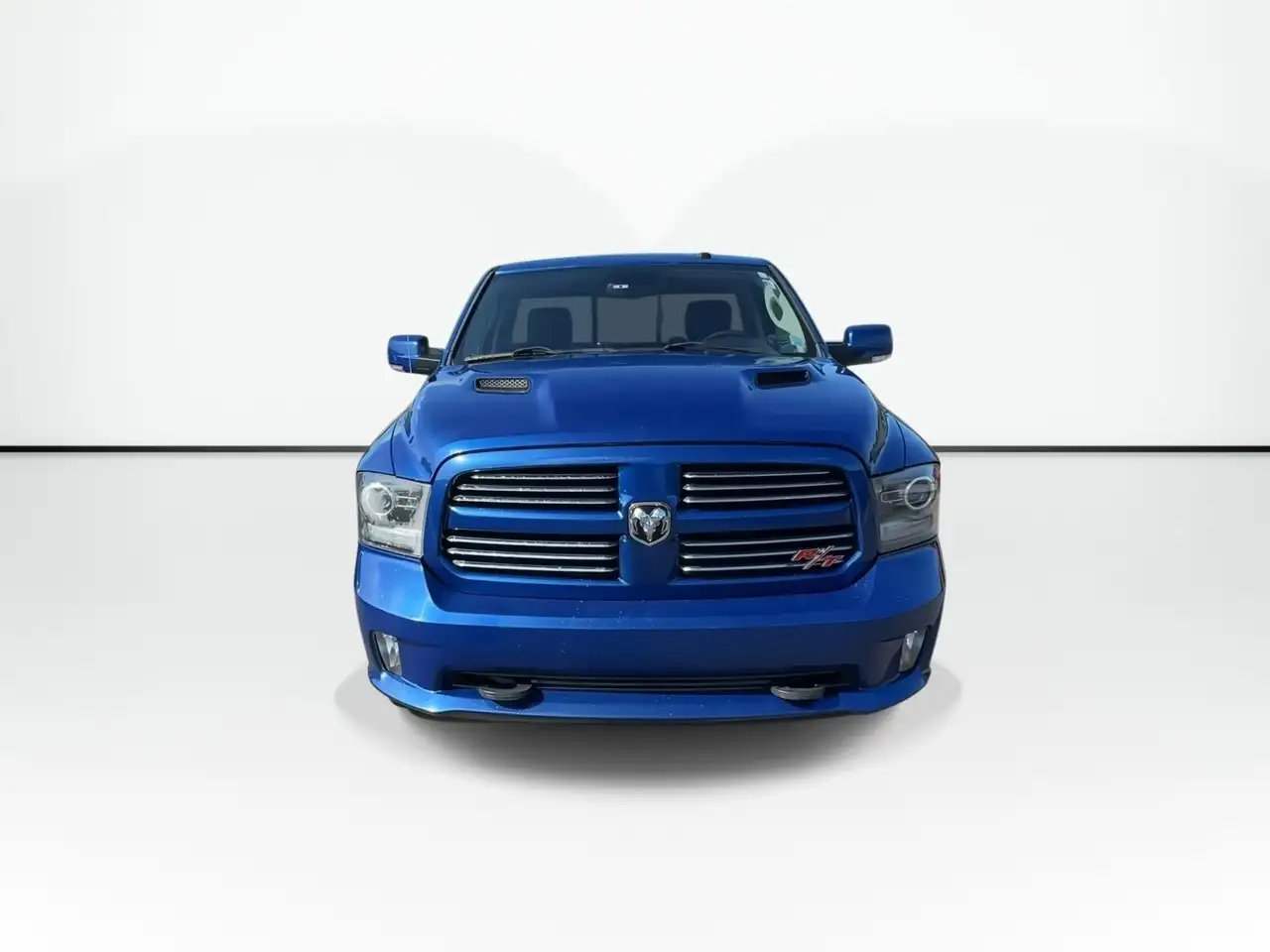 RAM 1500 photo RAM 1500