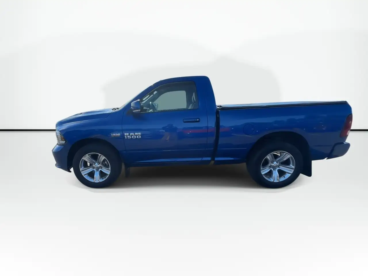 RAM 1500 photo RAM 1500