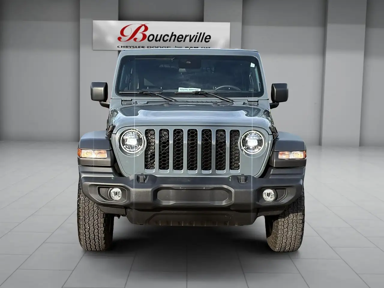 Jeep Wrangler fotografie Jeep Wrangler