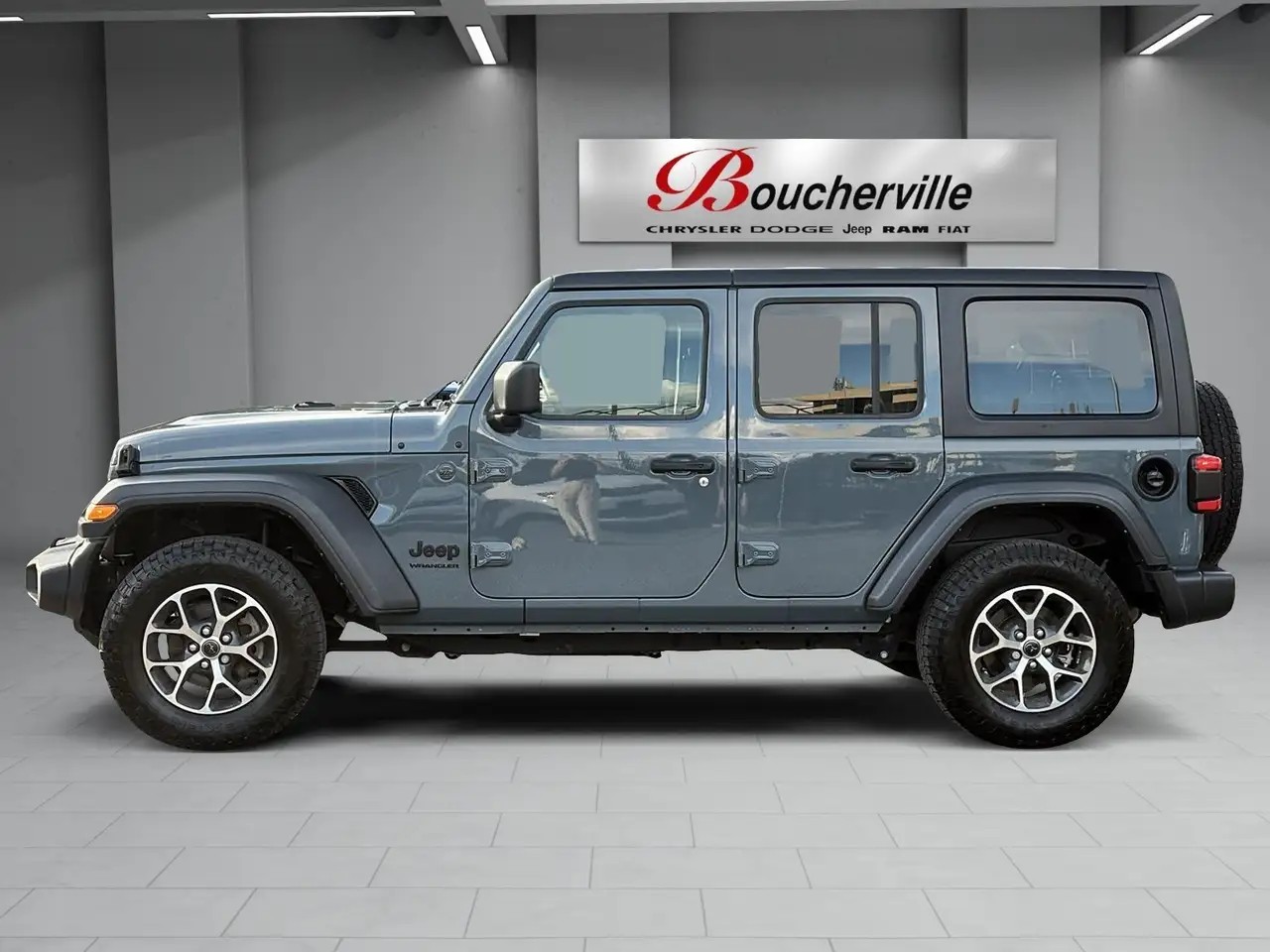 Jeep Wrangler fotografie Jeep Wrangler