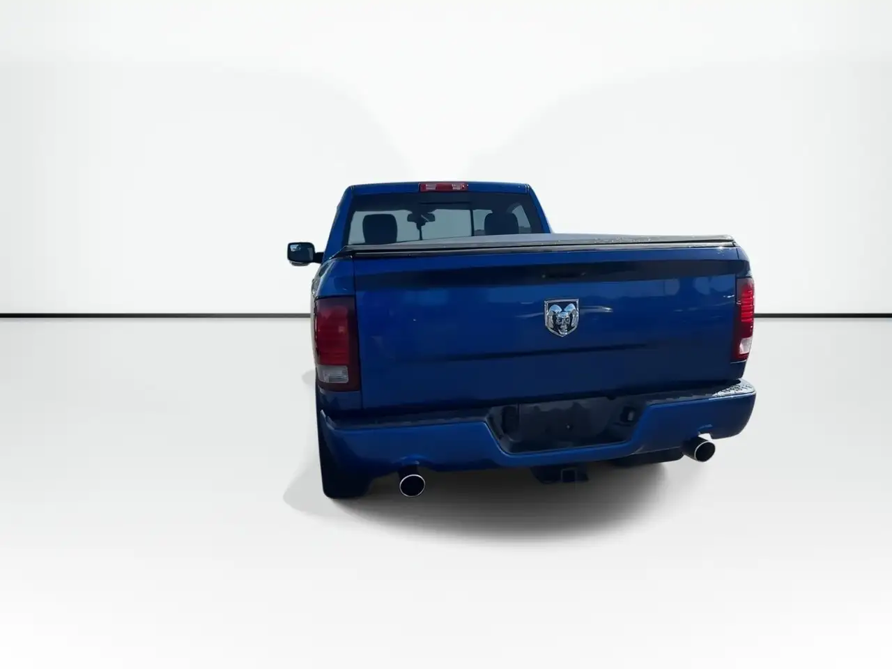 RAM 1500 photo RAM 1500