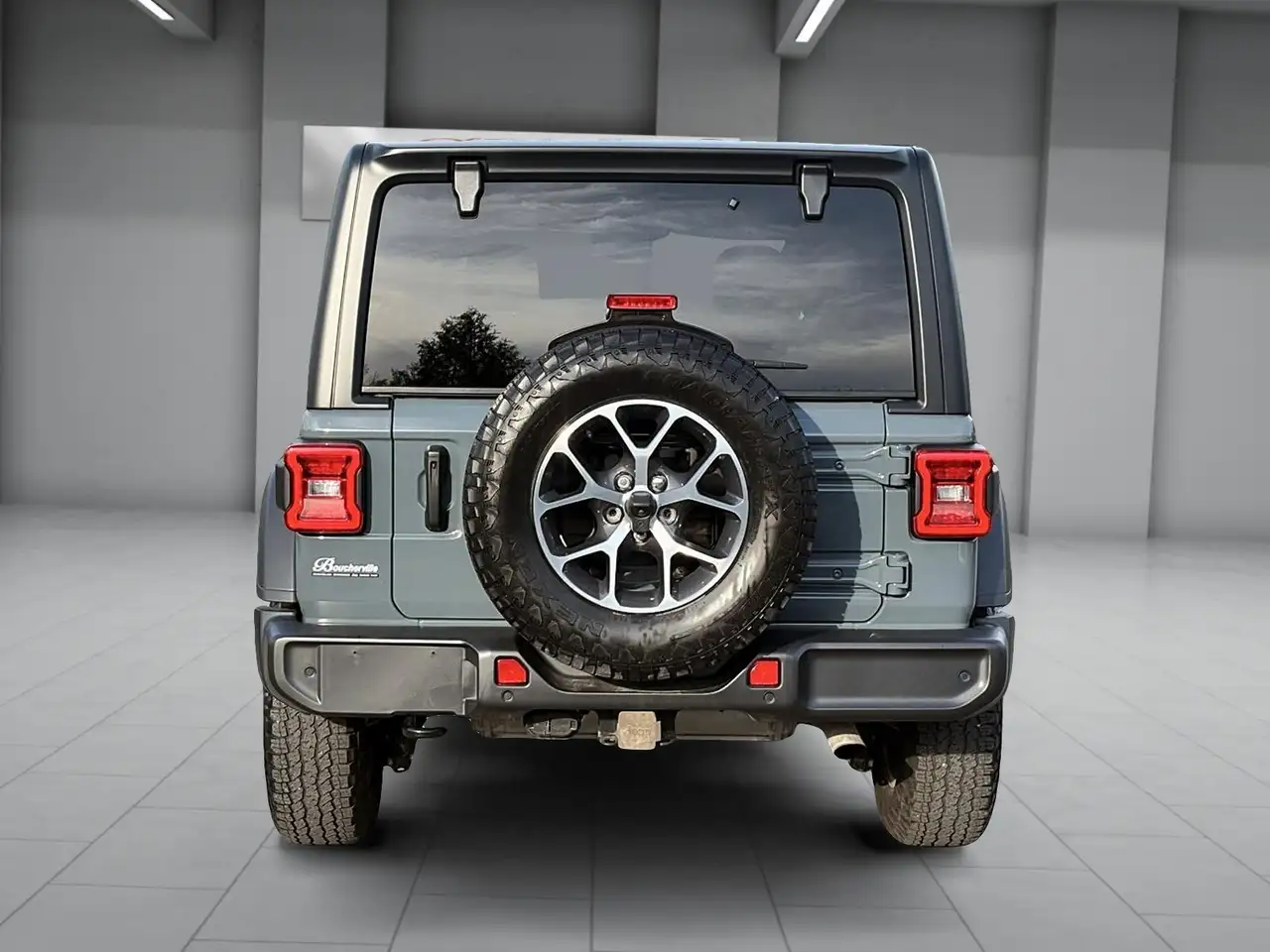 Jeep Wrangler fotografie Jeep Wrangler