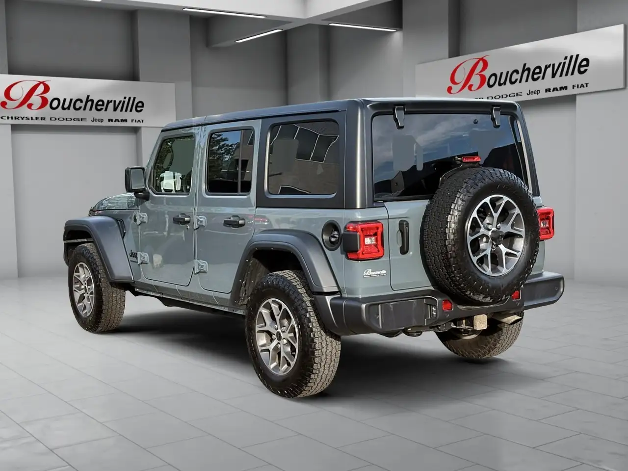 Jeep Wrangler fotografie Jeep Wrangler