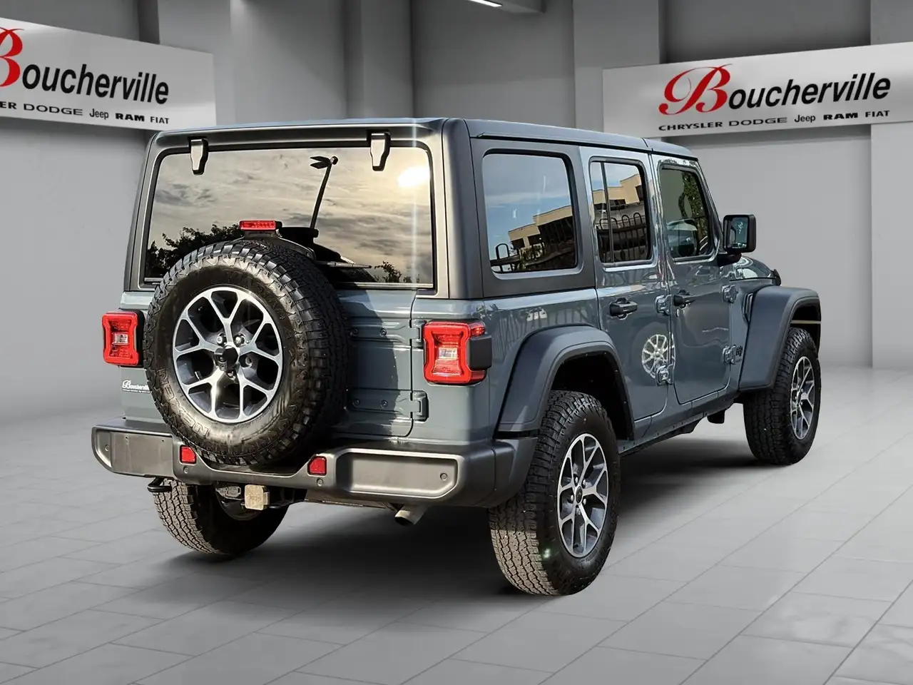 Jeep Wrangler fotografie Jeep Wrangler