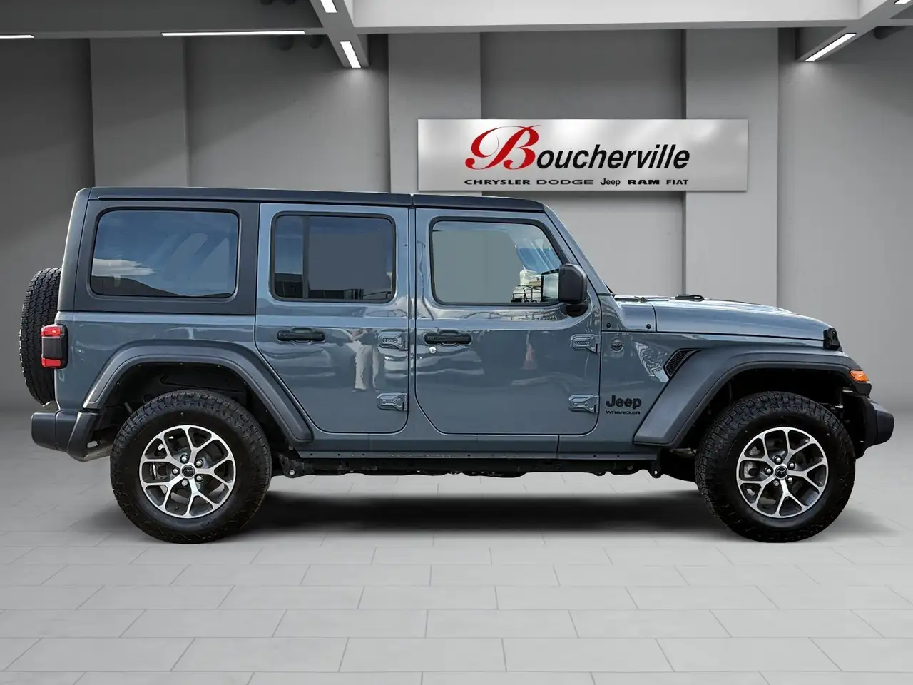 Jeep Wrangler fotografie Jeep Wrangler