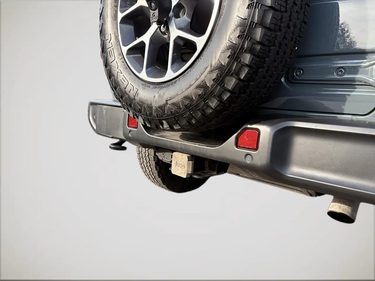Jeep Wrangler fotografie Jeep Wrangler