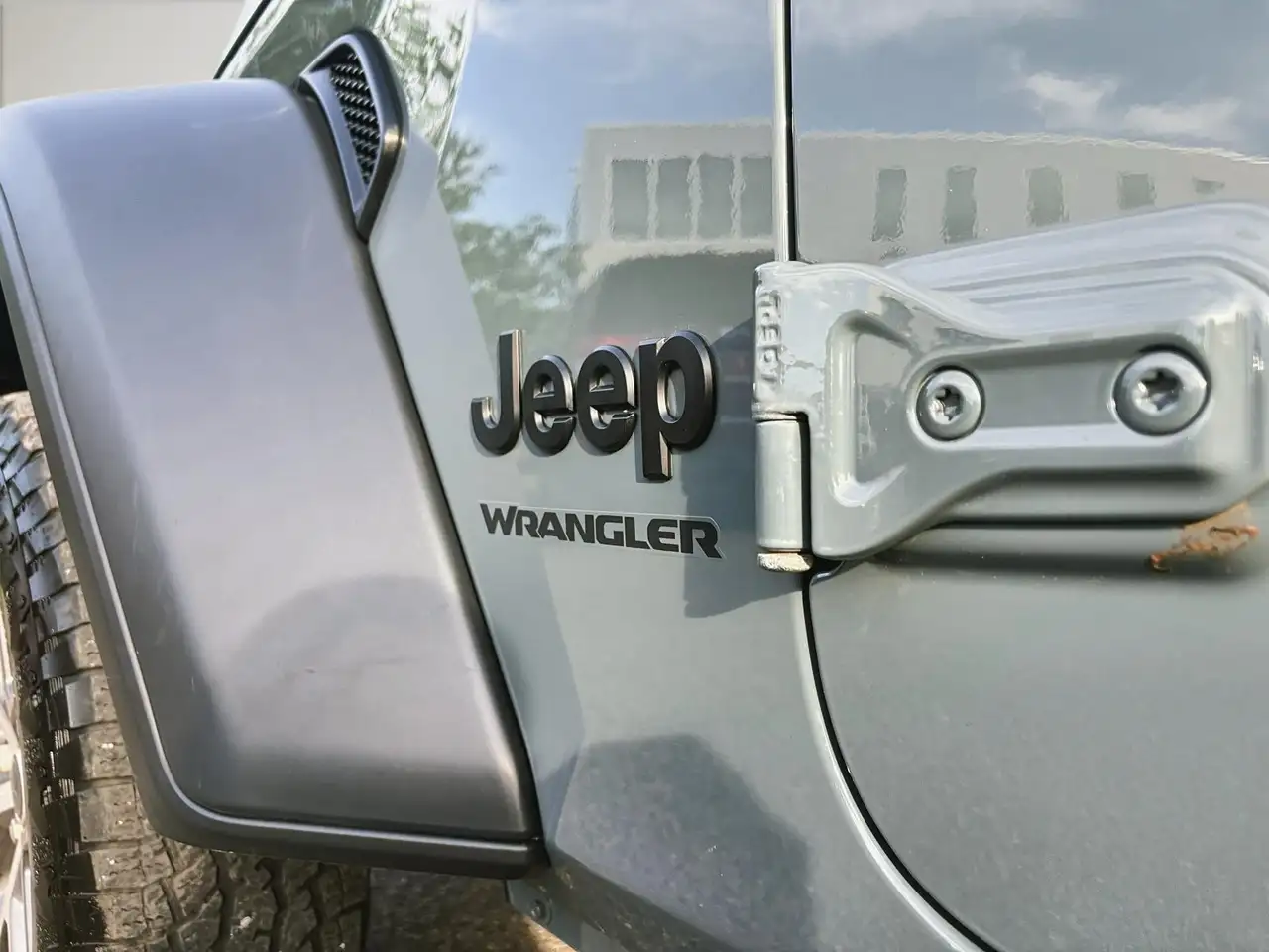 Jeep Wrangler fotografie Jeep Wrangler