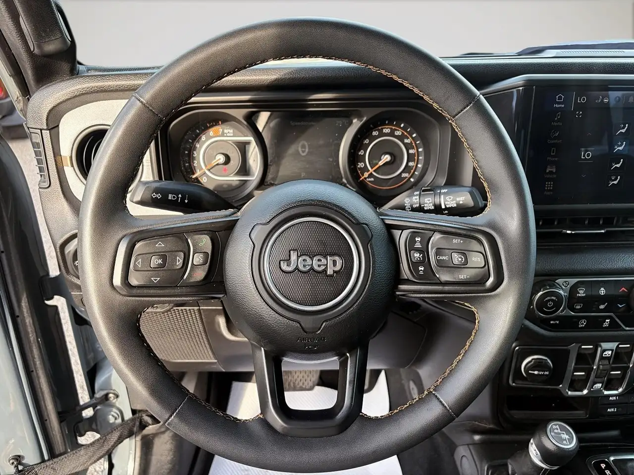Jeep Wrangler fotografie Jeep Wrangler