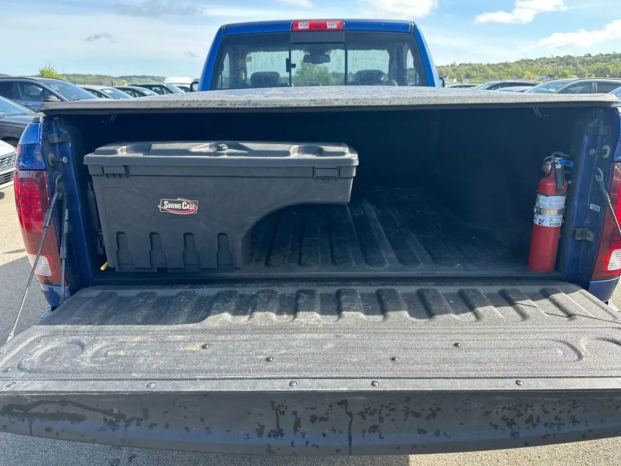 RAM 1500 photo RAM 1500