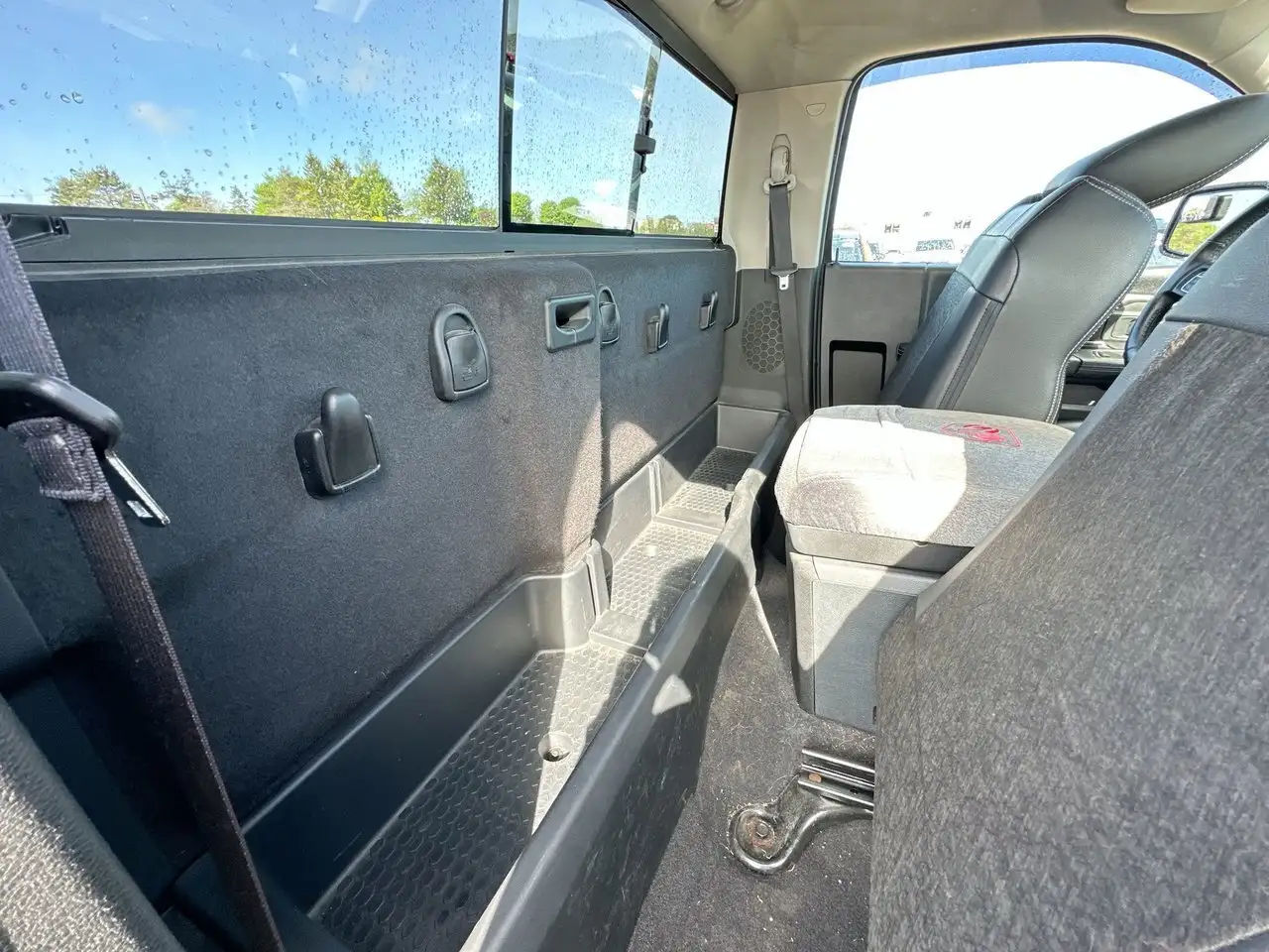 RAM 1500 photo RAM 1500