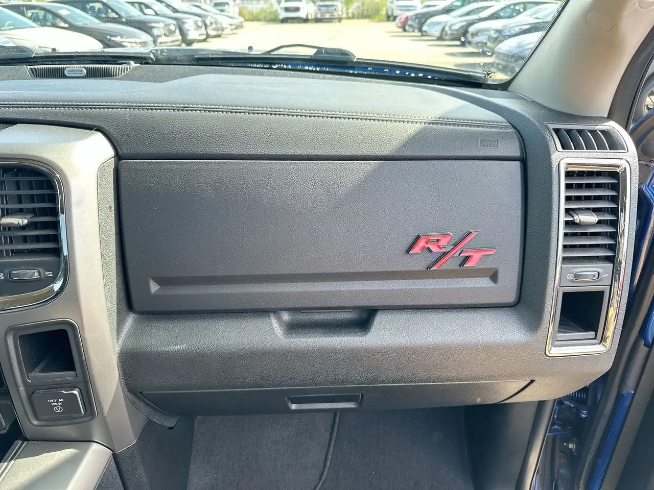 RAM 1500 photo RAM 1500