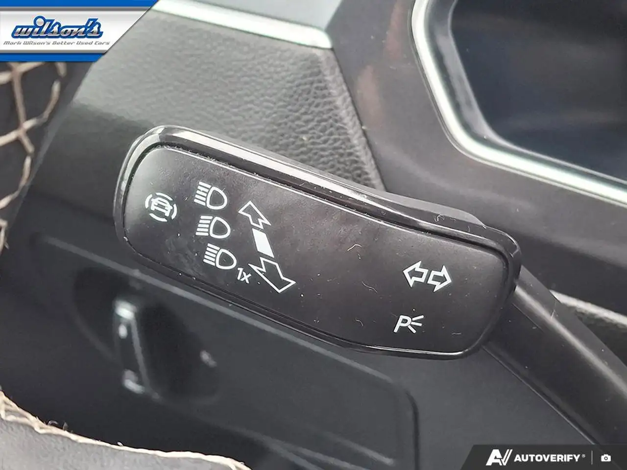 Volkswagen Tiguan photo Volkswagen Tiguan