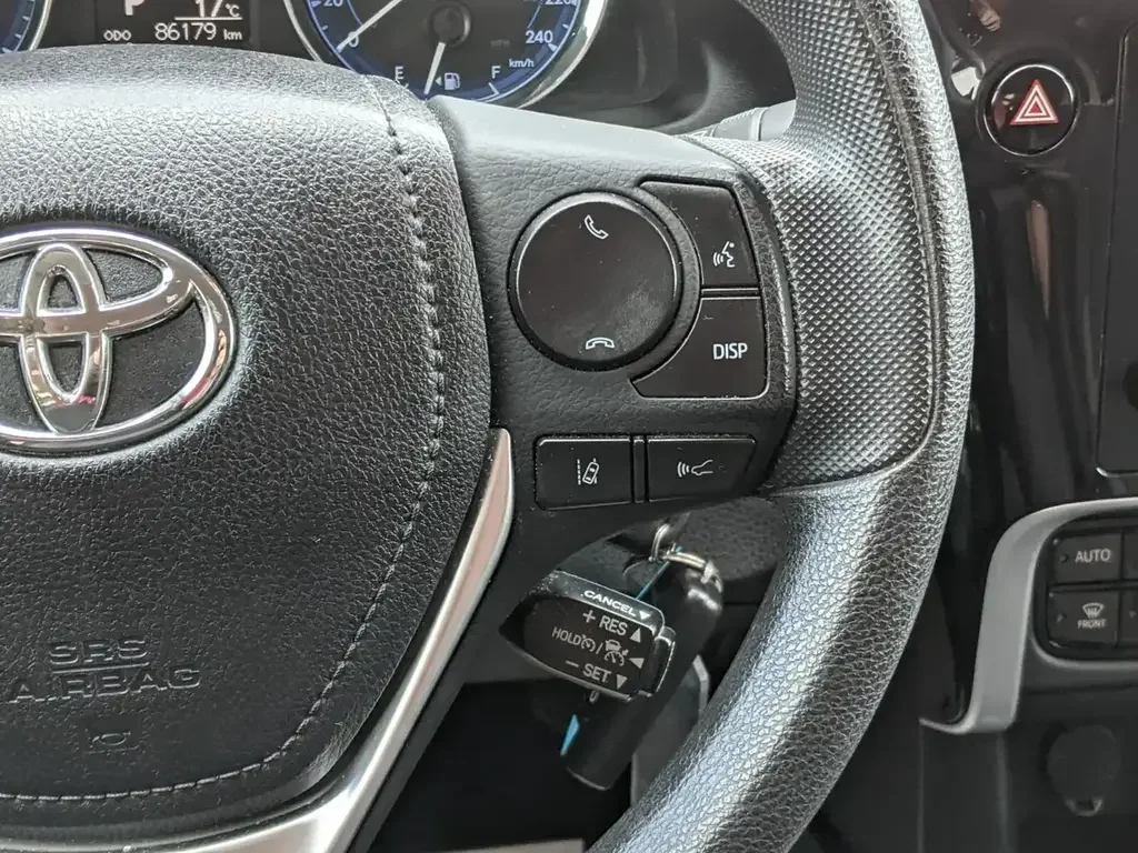 Toyota Corolla снимка Toyota Corolla