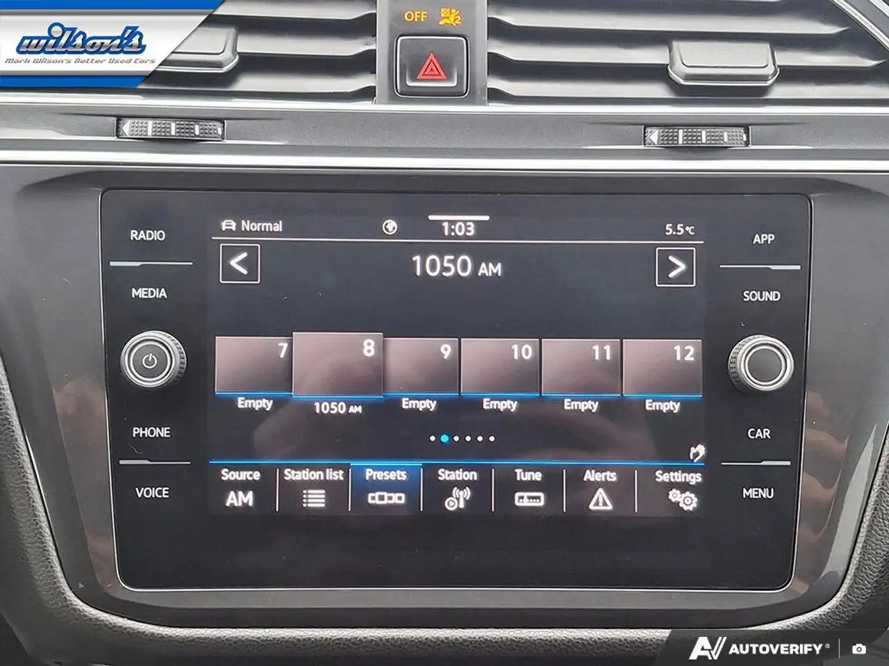 Volkswagen Tiguan photo Volkswagen Tiguan