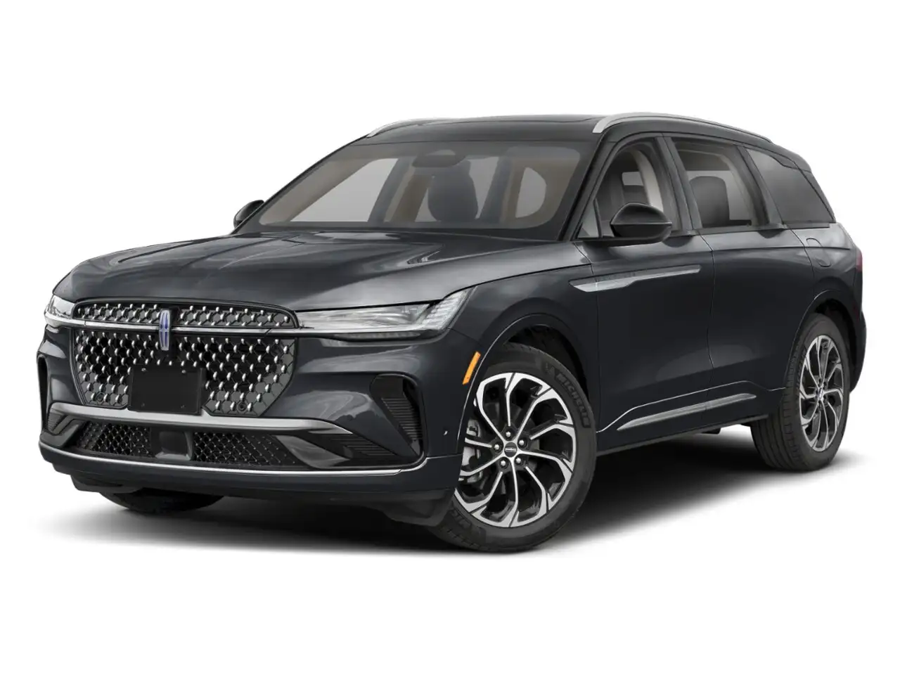 Lincoln Nautilus fotografie Lincoln Nautilus