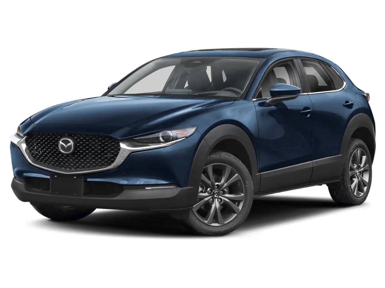 2026 Mazda CX-30