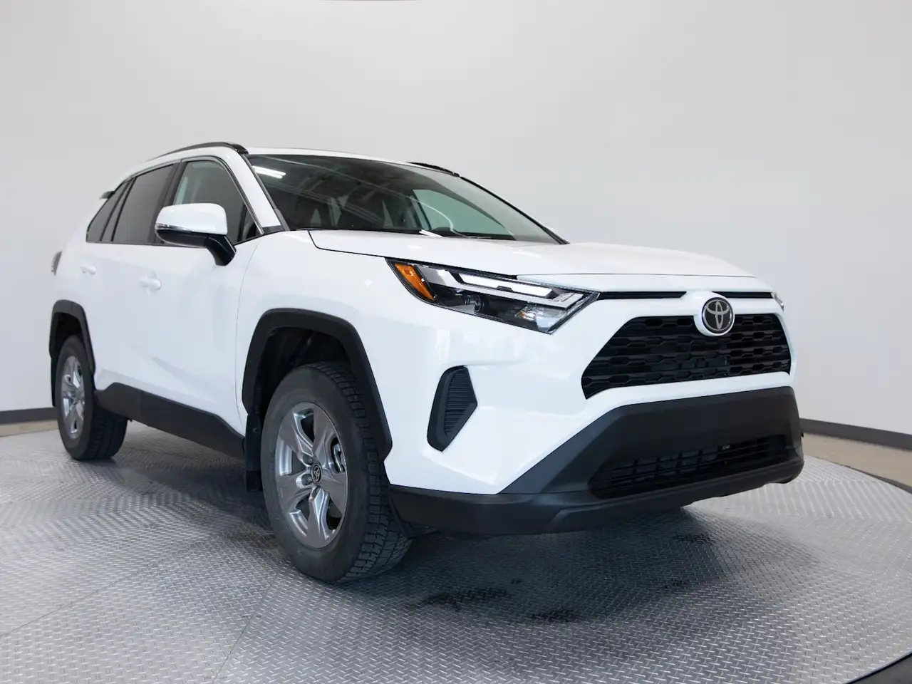 2025 Toyota RAV 4