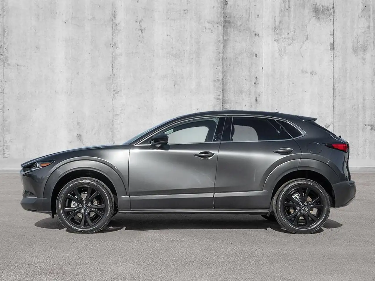 Mazda CX-30 fotografie Mazda CX-30