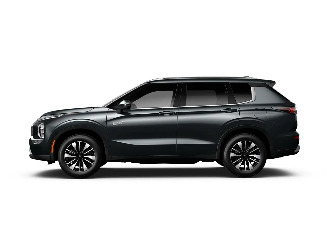 Mitsubishi Outlander photo Mitsubishi Outlander