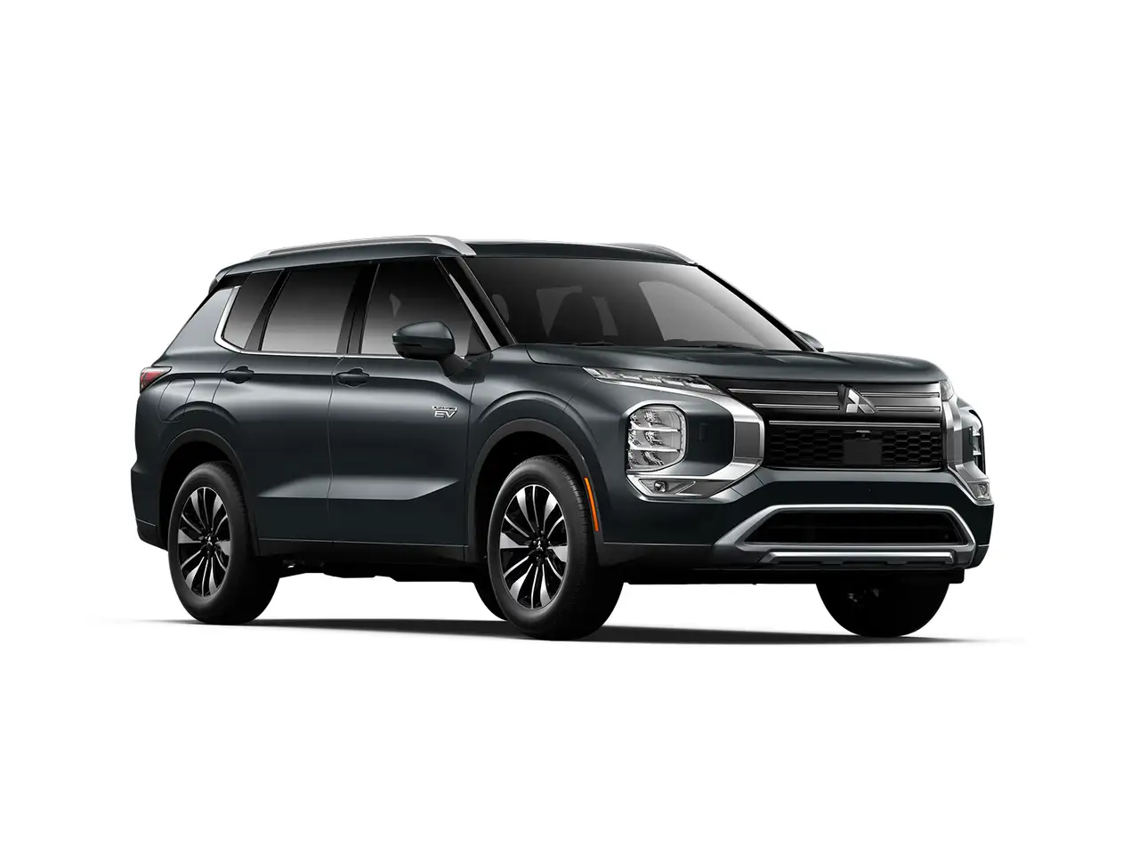 Mitsubishi Outlander photo Mitsubishi Outlander