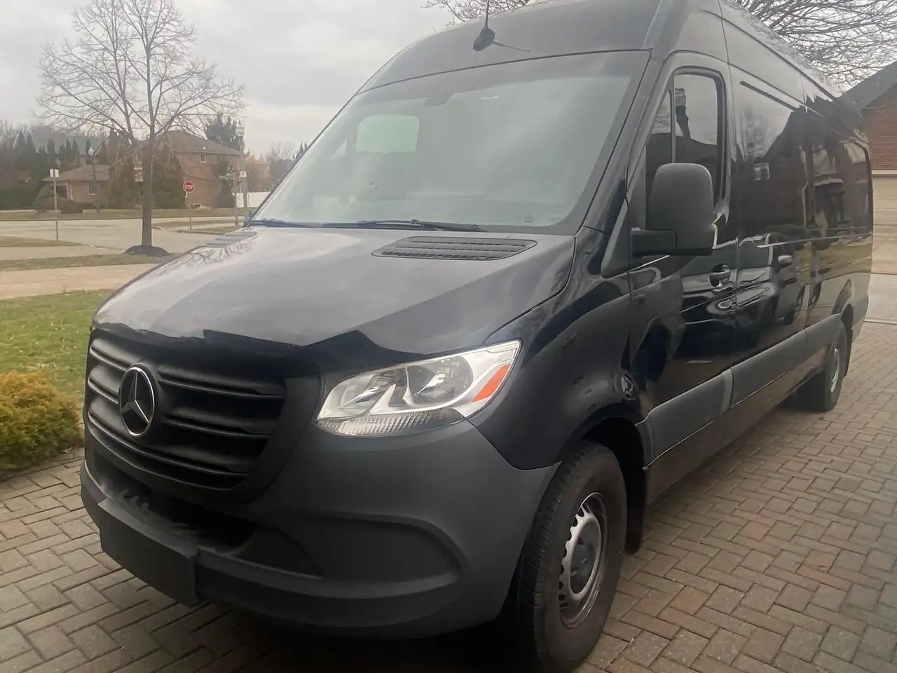 2022 Mercedes-Benz 170