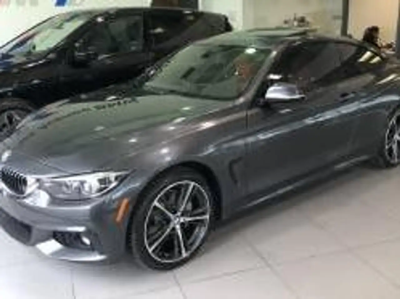 BMW 4 Series photo BMW 4 Series