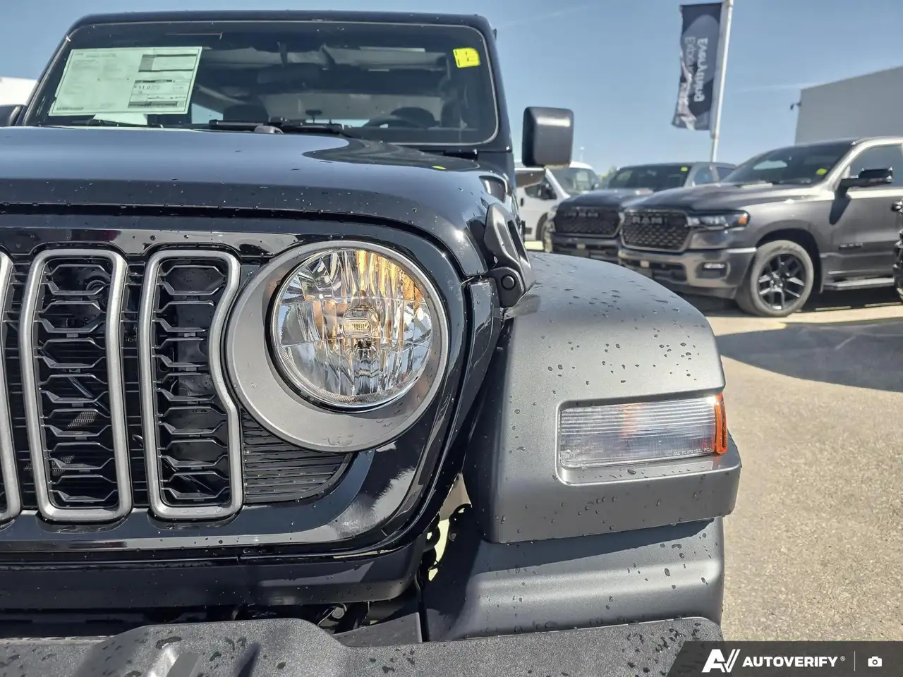 Jeep Wrangler fotografie Jeep Wrangler