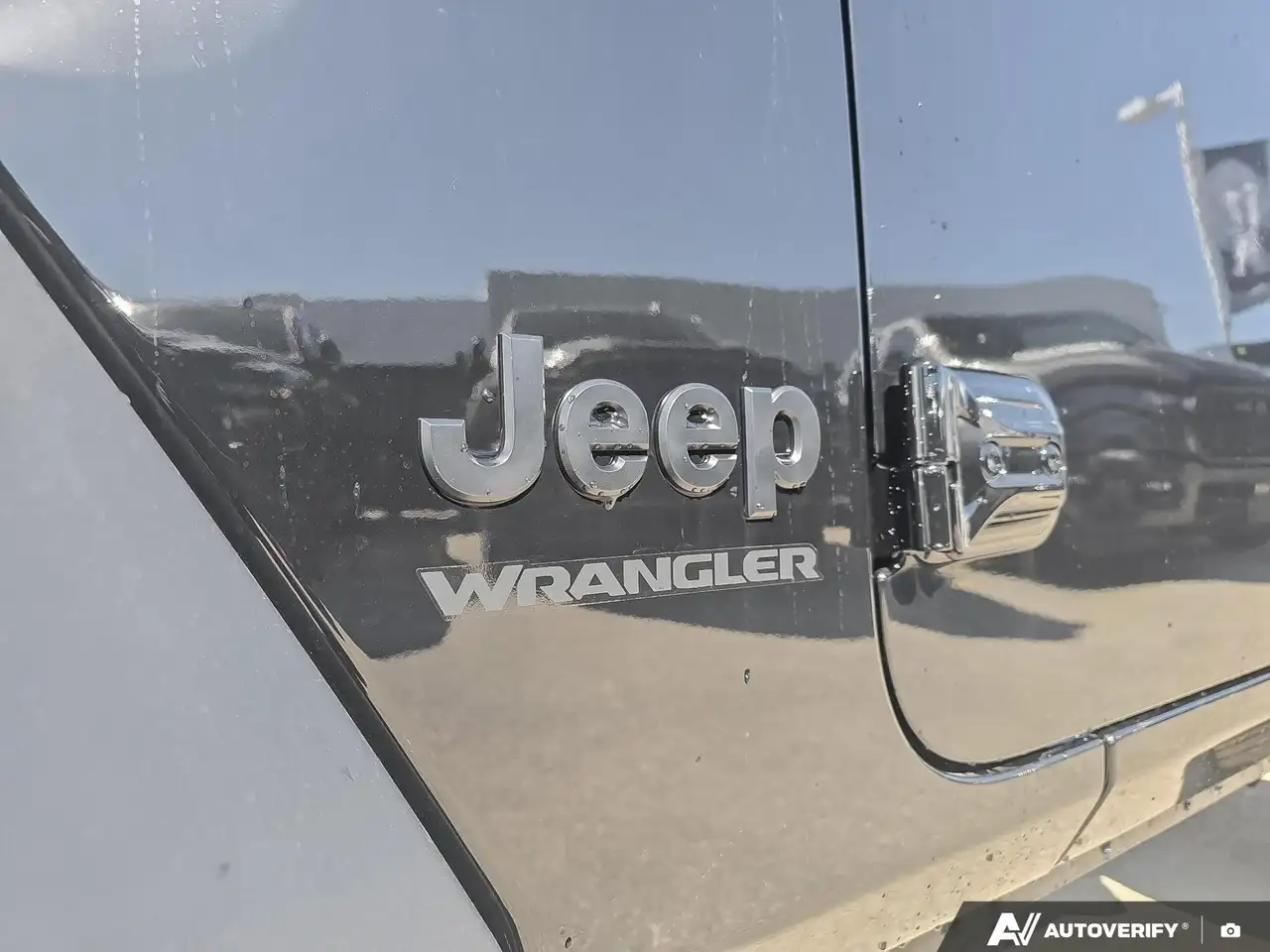 Jeep Wrangler fotografie Jeep Wrangler