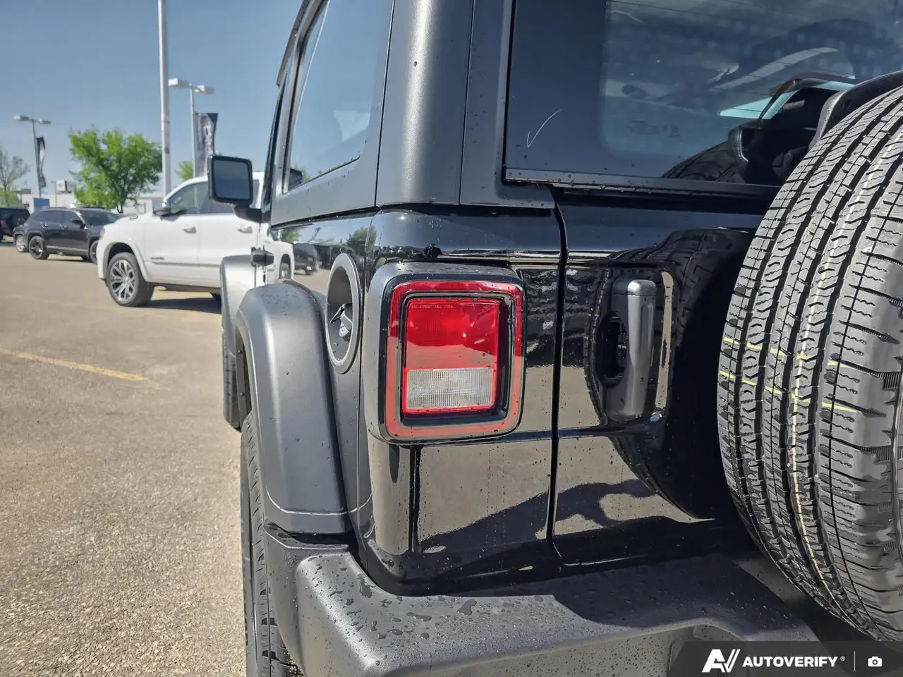 Jeep Wrangler fotografie Jeep Wrangler
