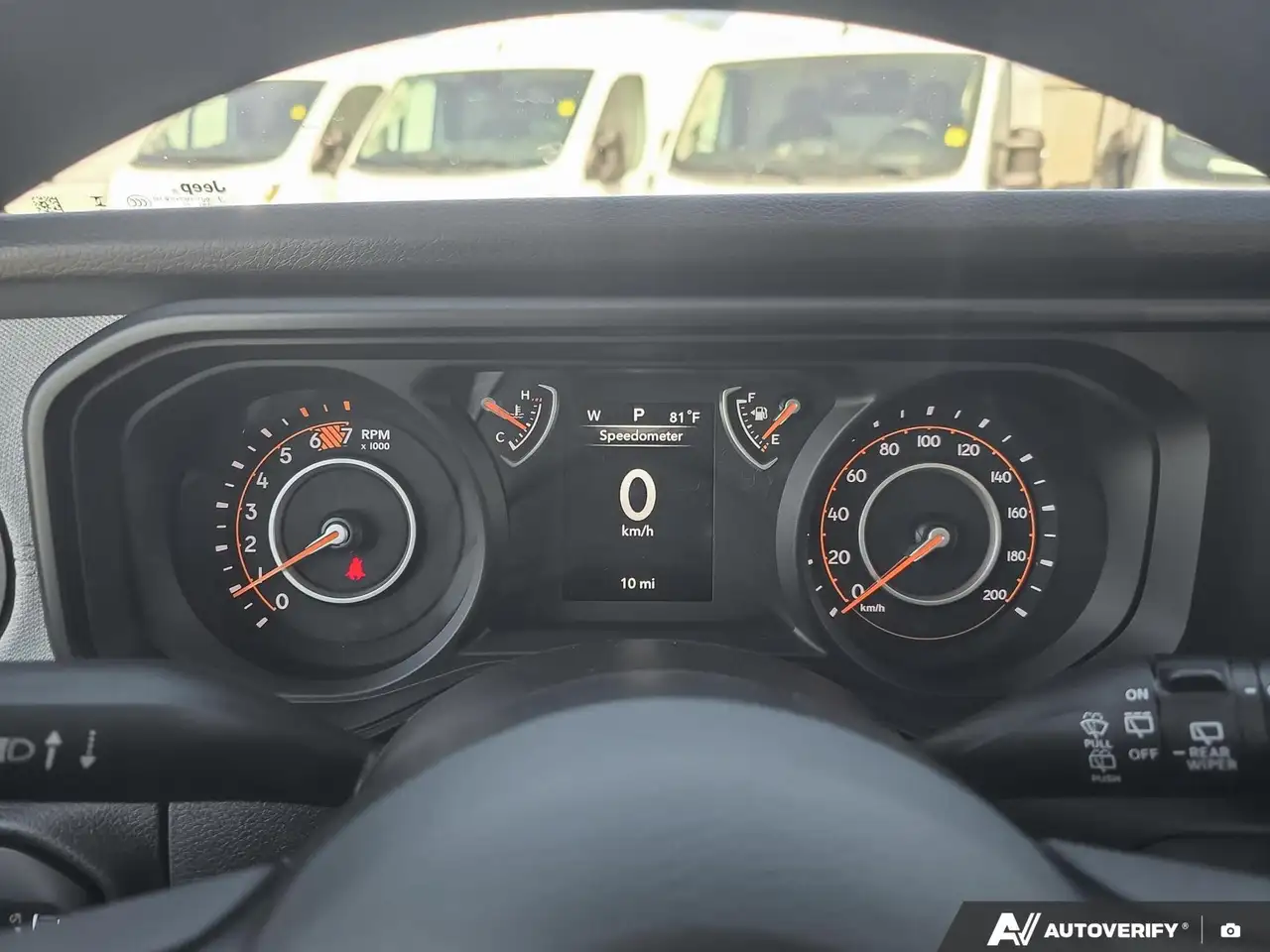 Jeep Wrangler fotografie Jeep Wrangler