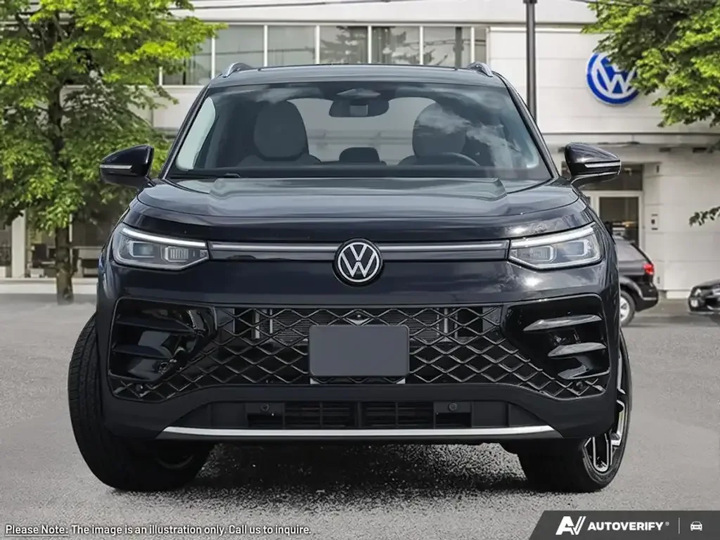 Volkswagen Tiguan fotografie Volkswagen Tiguan