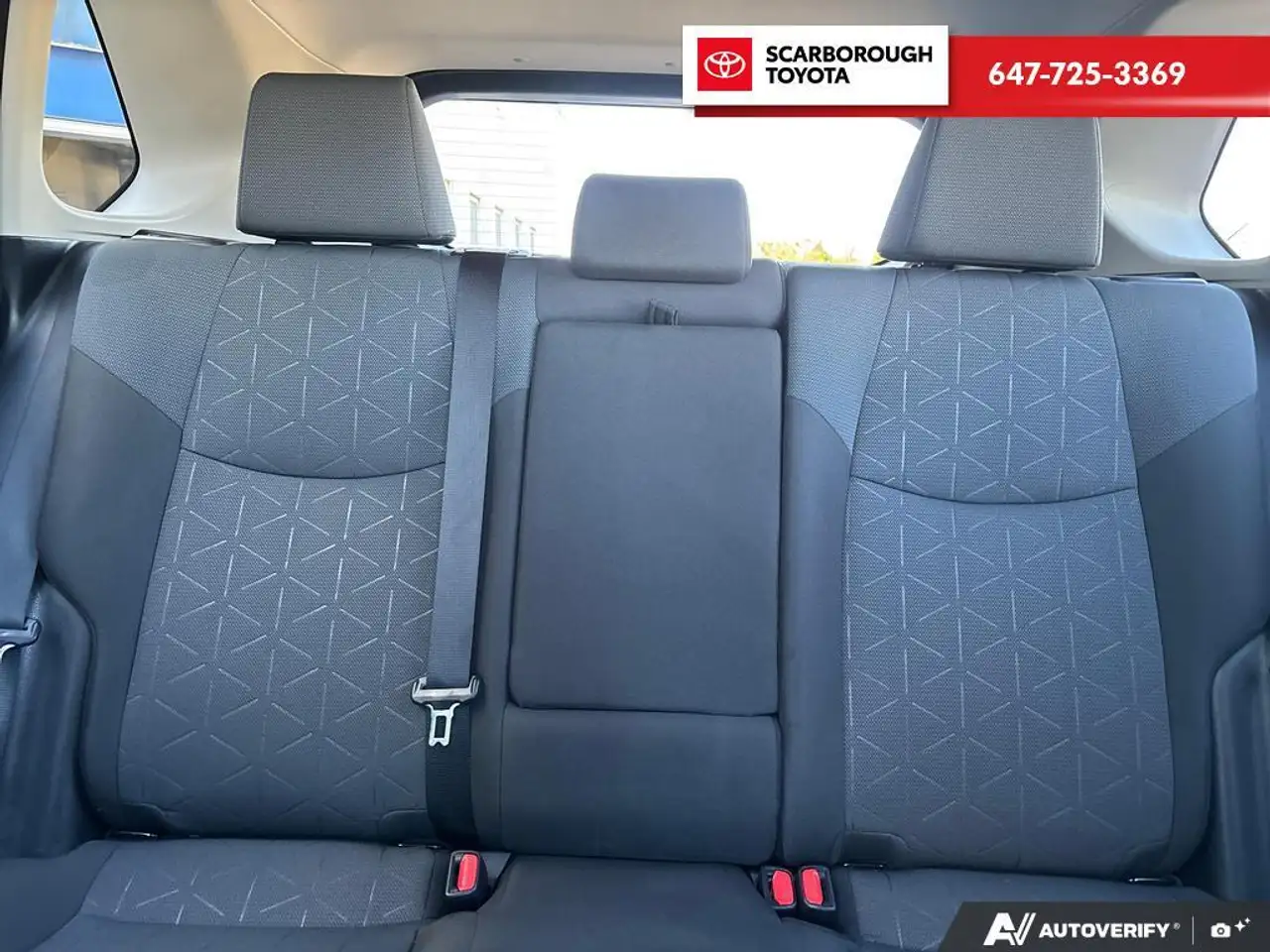 Toyota RAV 4 photo Toyota RAV 4