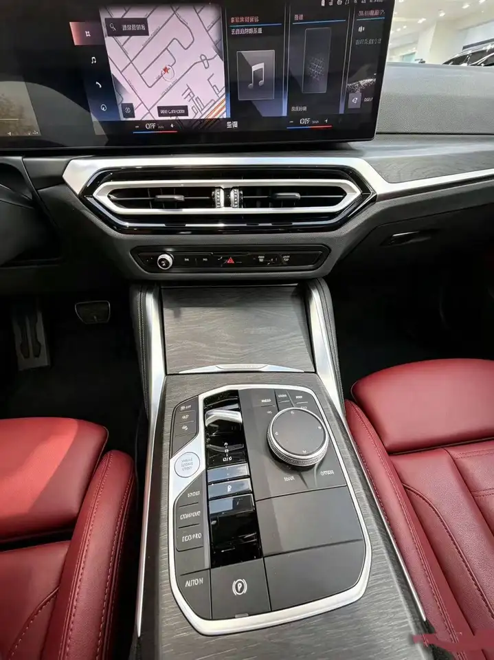 BMW 4 Series снимка BMW 4 Series