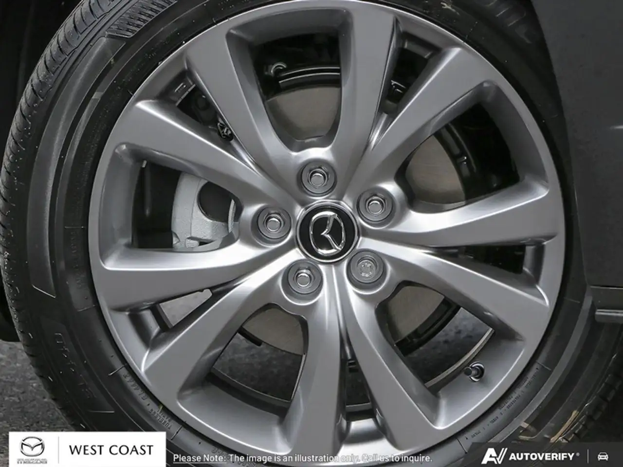 Mazda CX-30 снимка Mazda CX-30