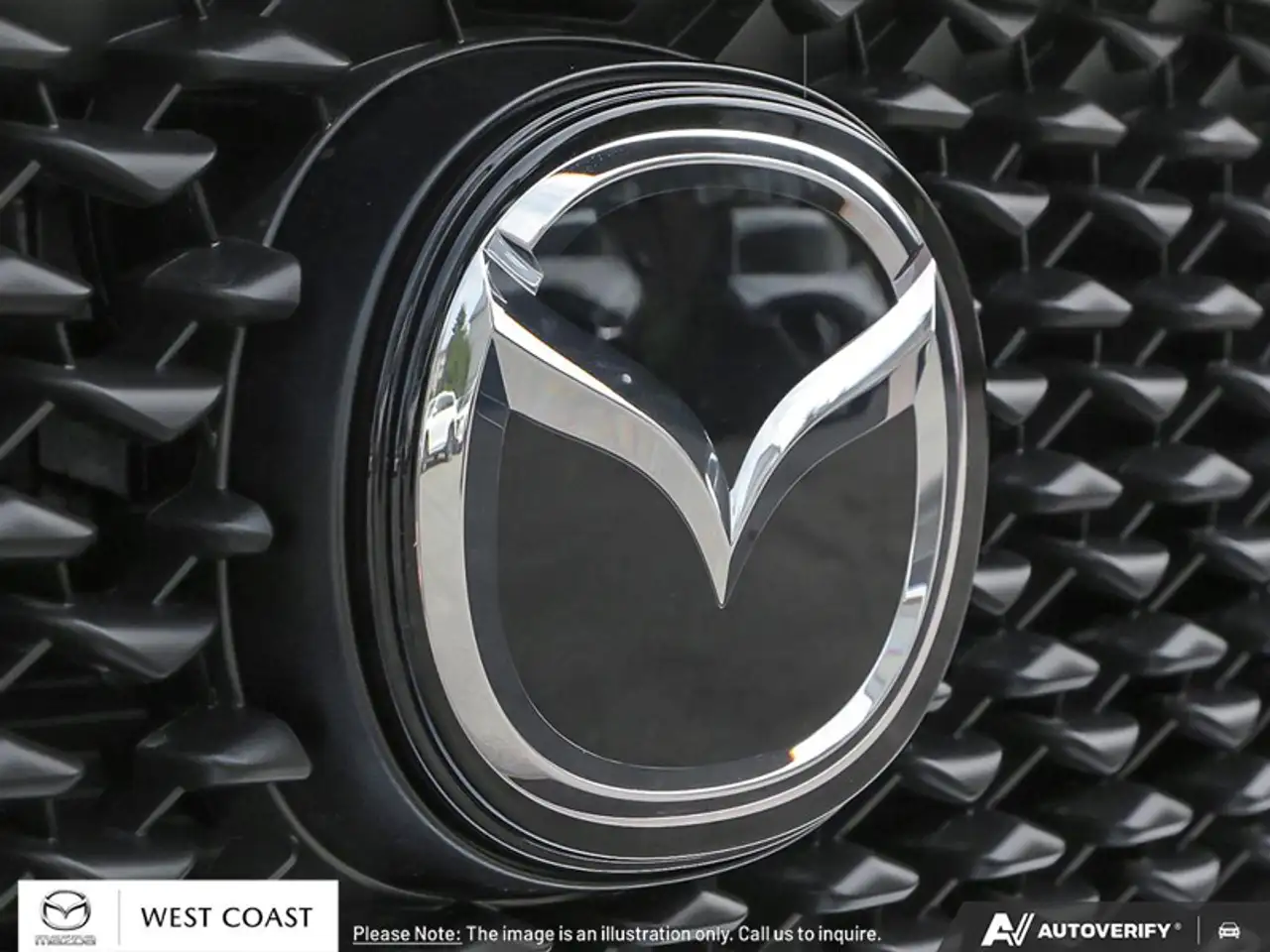 Mazda CX-30 снимка Mazda CX-30