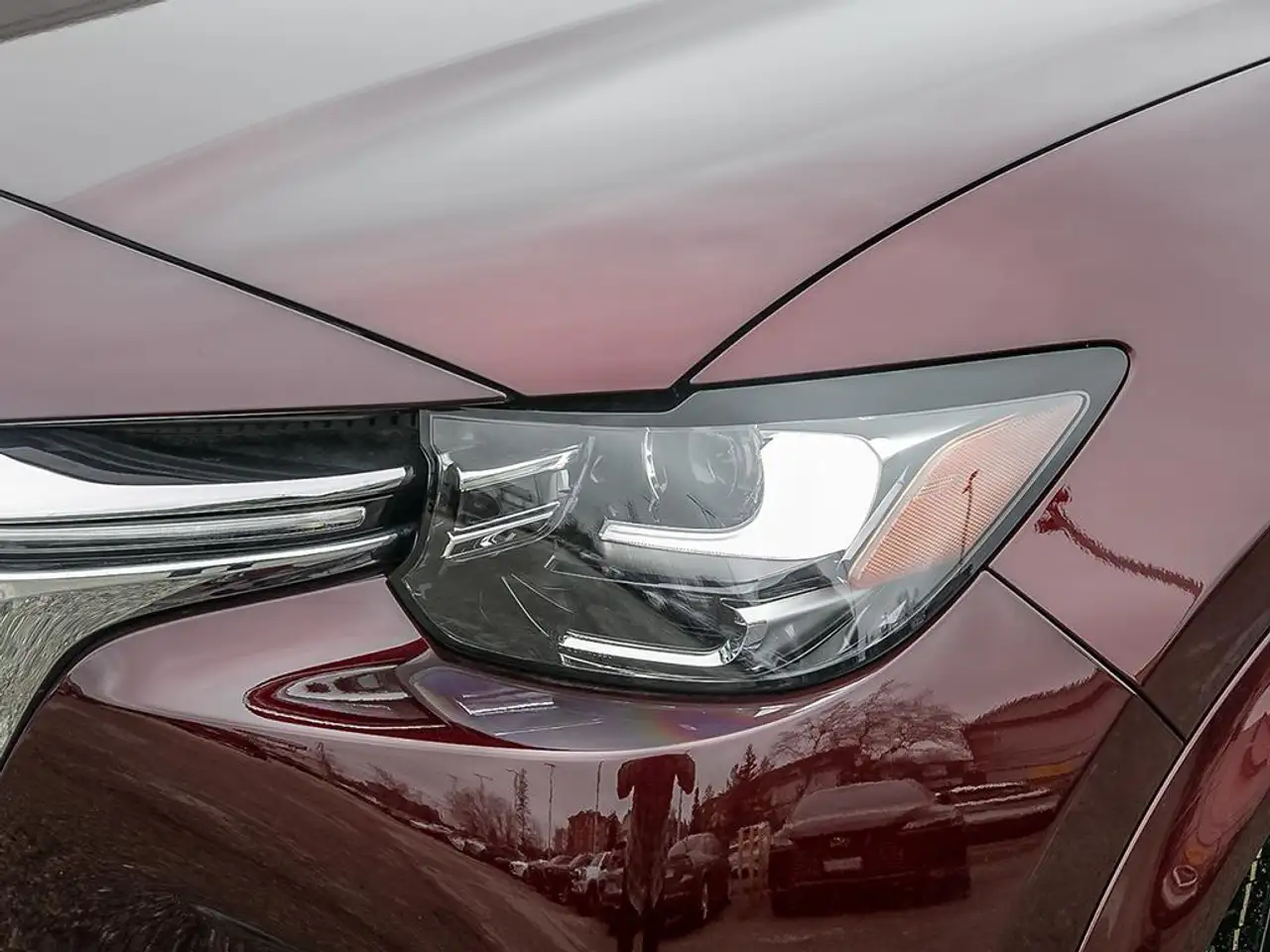 Mazda CX-90 photo Mazda CX-90