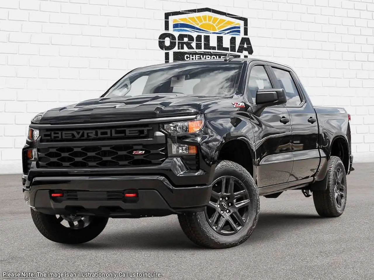 Chevrolet Silverado 1500 снимка Chevrolet Silverado 1500