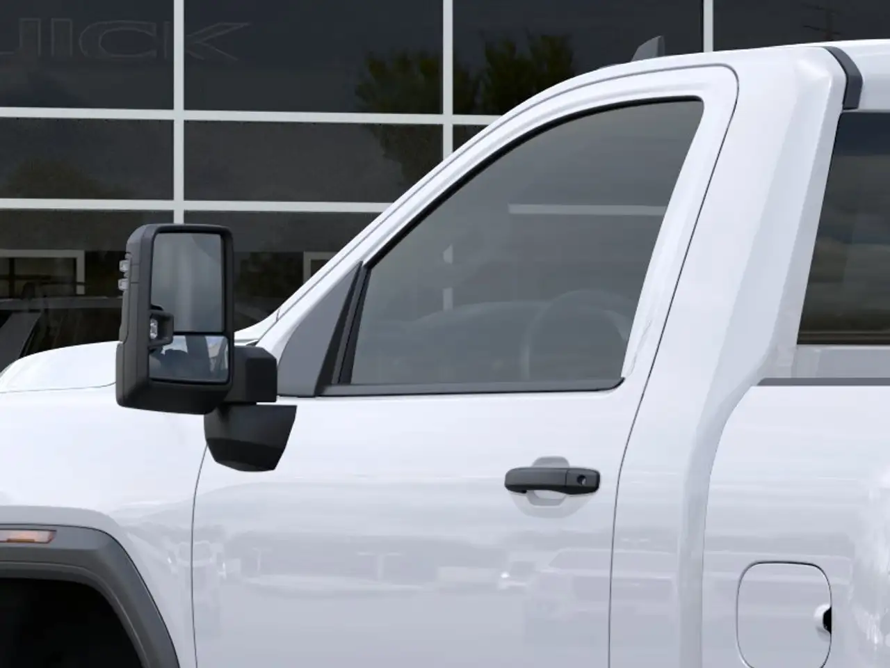 GMC Sierra 3500HD fotografie GMC Sierra 3500HD