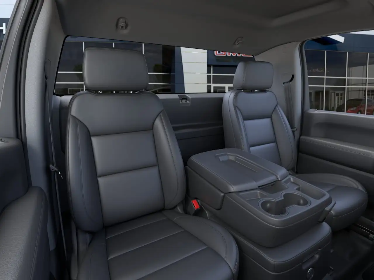 GMC Sierra 3500HD fotografie GMC Sierra 3500HD