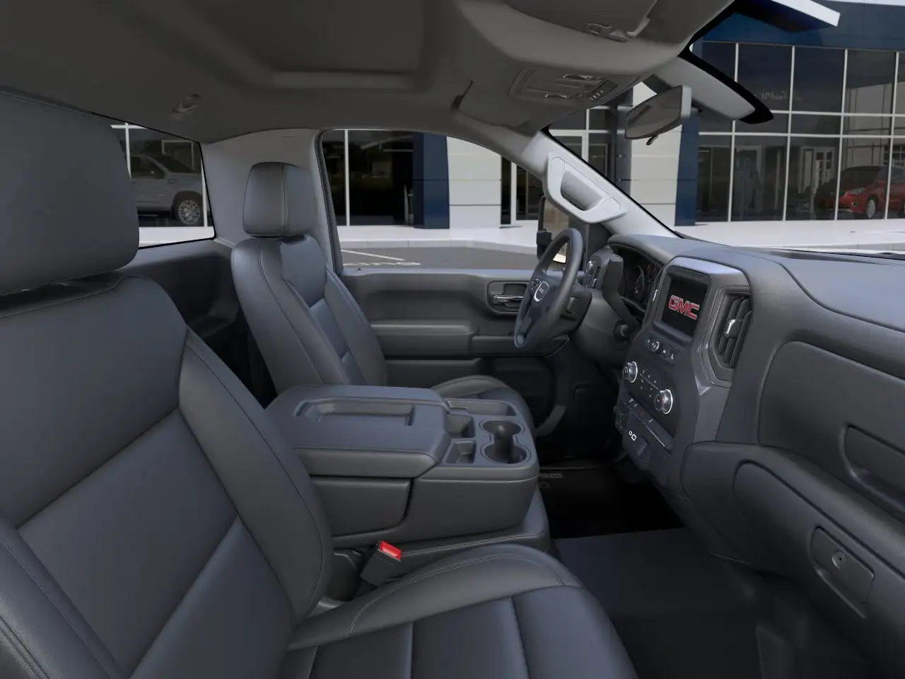 GMC Sierra 3500HD fotografie GMC Sierra 3500HD