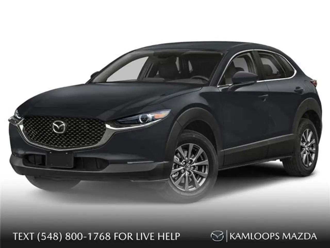 2026 Mazda CX-30