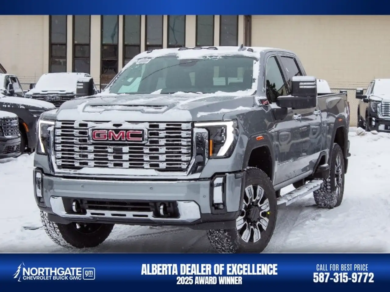 GMC Sierra 3500HD снимка GMC Sierra 3500HD