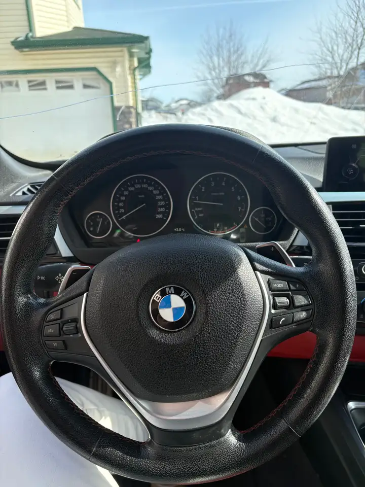 BMW 4 Series снимка BMW 4 Series