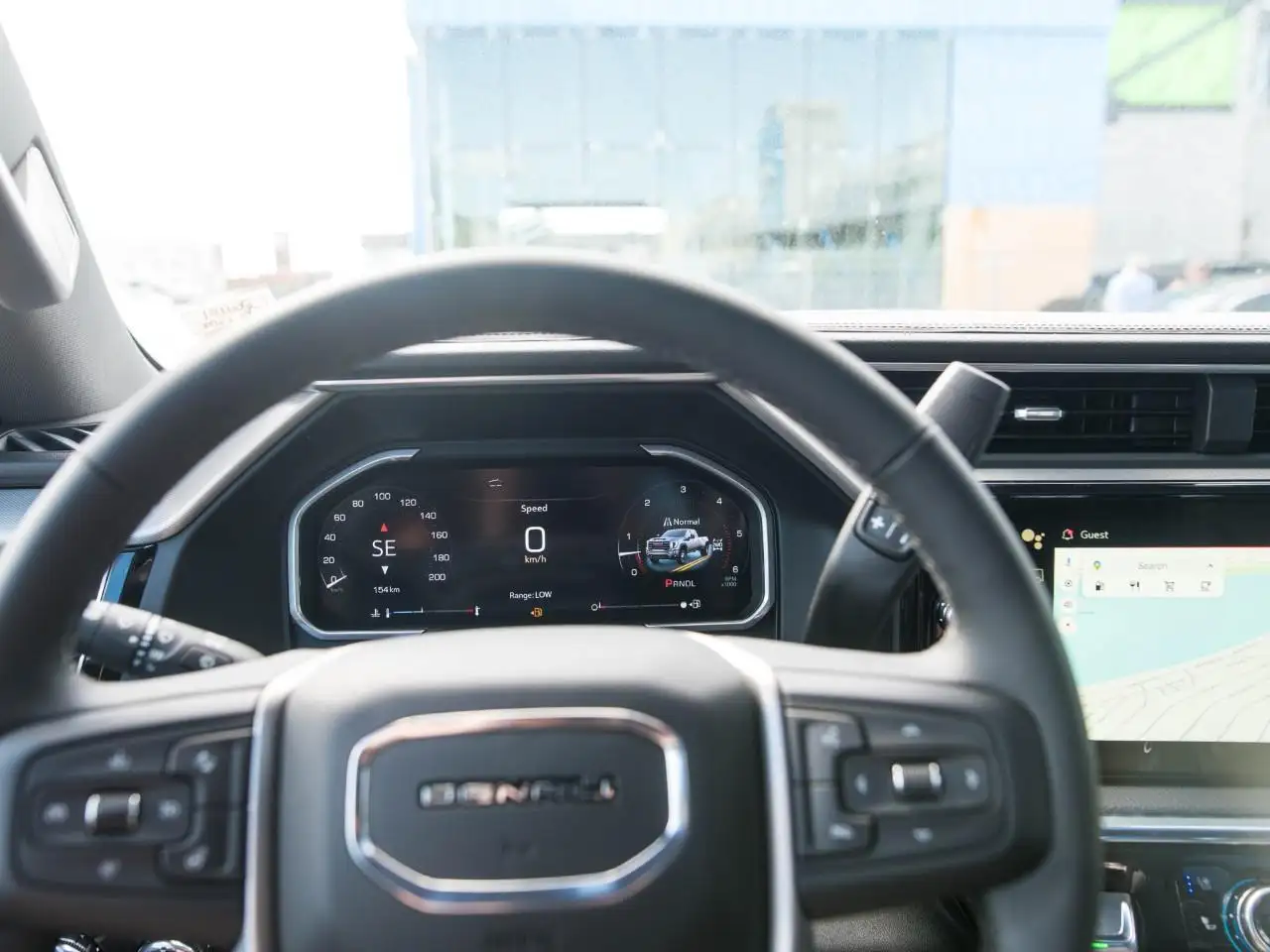 GMC Sierra 3500HD снимка GMC Sierra 3500HD