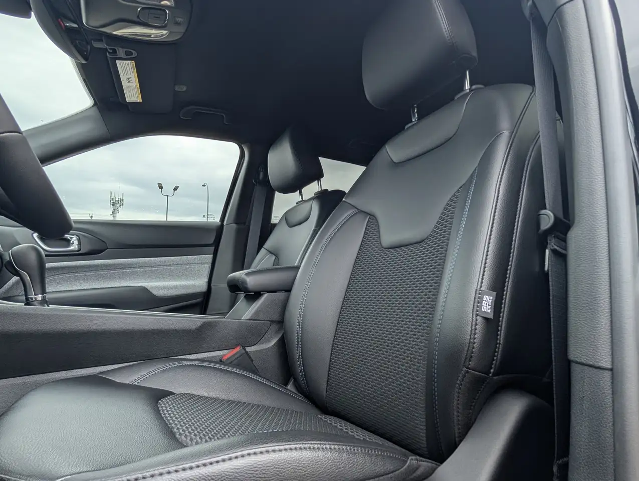 Jeep Compass photo Jeep Compass