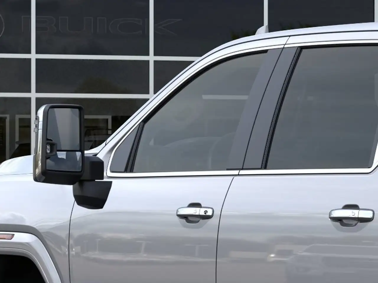 GMC Sierra 3500HD снимка GMC Sierra 3500HD