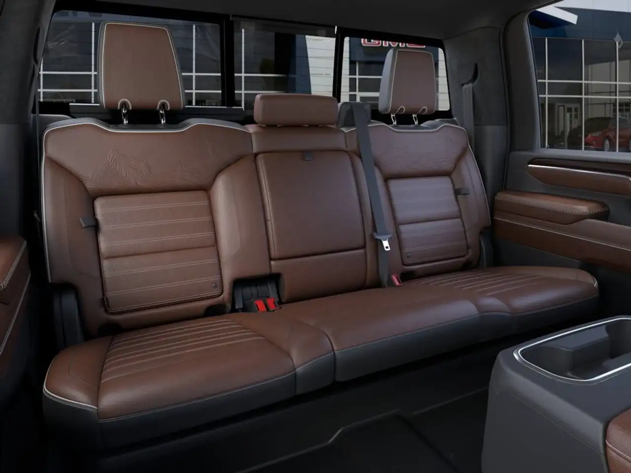 GMC Sierra 3500HD снимка GMC Sierra 3500HD