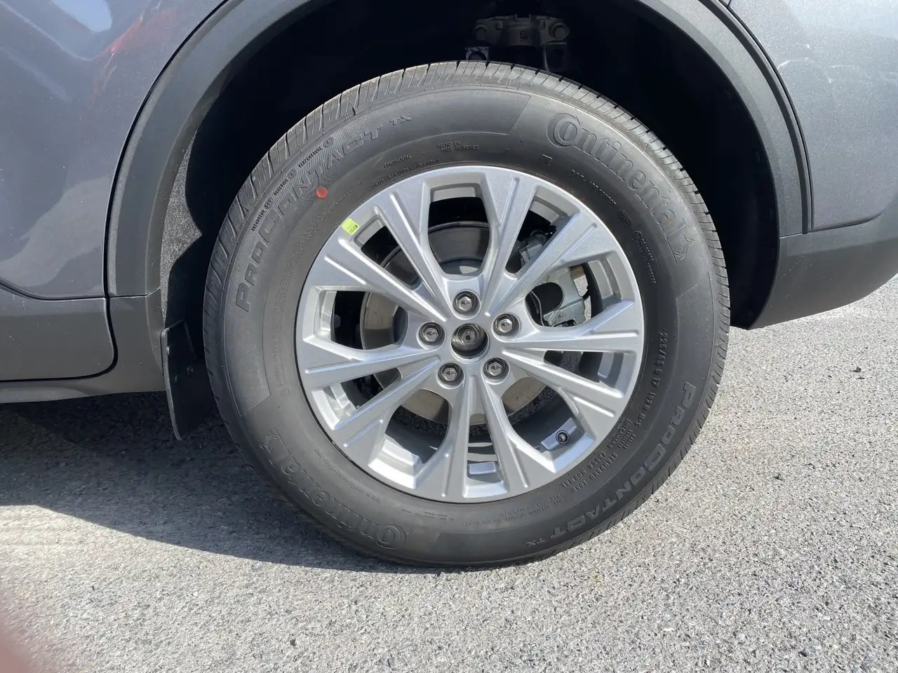 Ford Escape photo Ford Escape