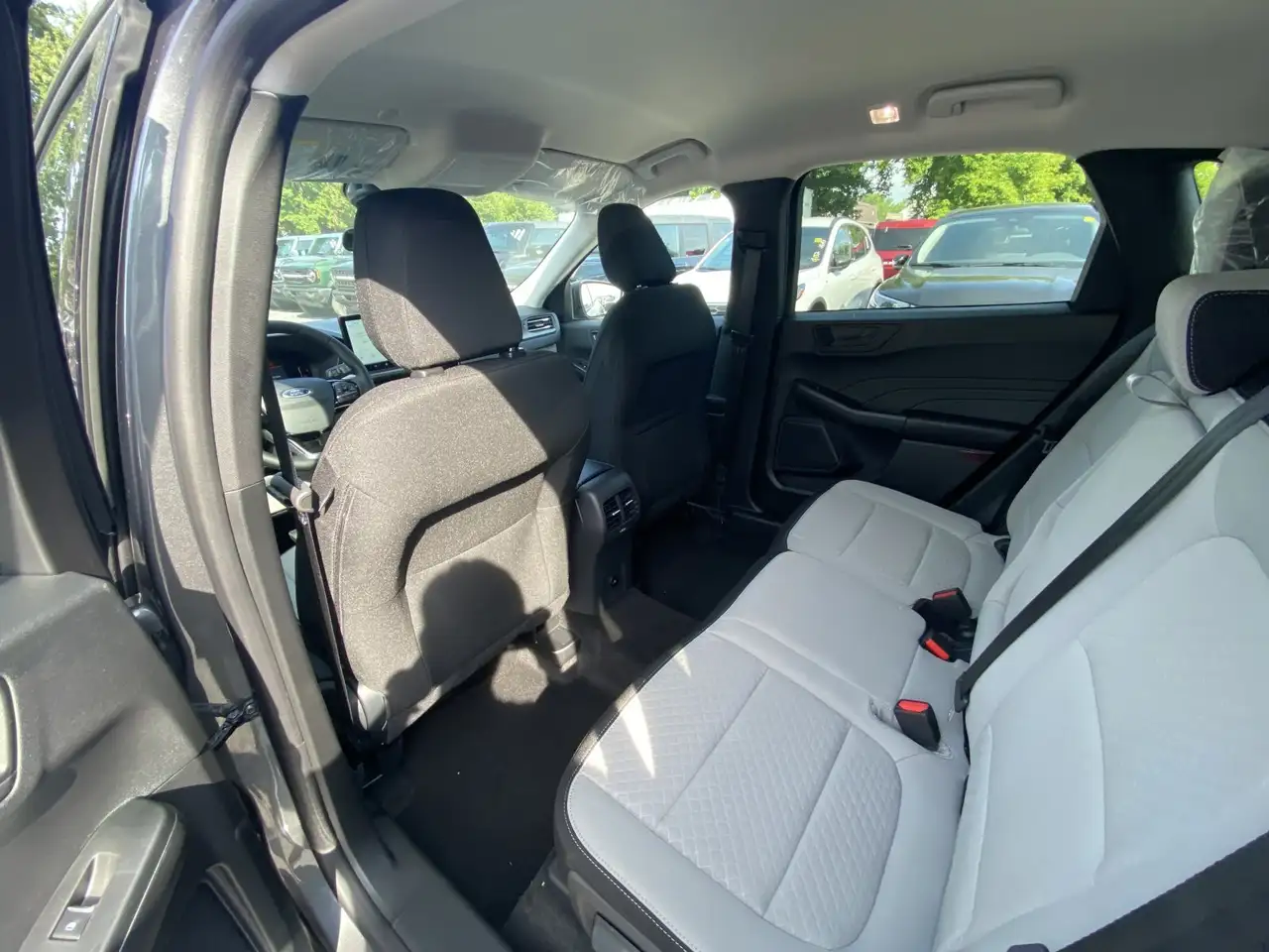 Ford Escape photo Ford Escape