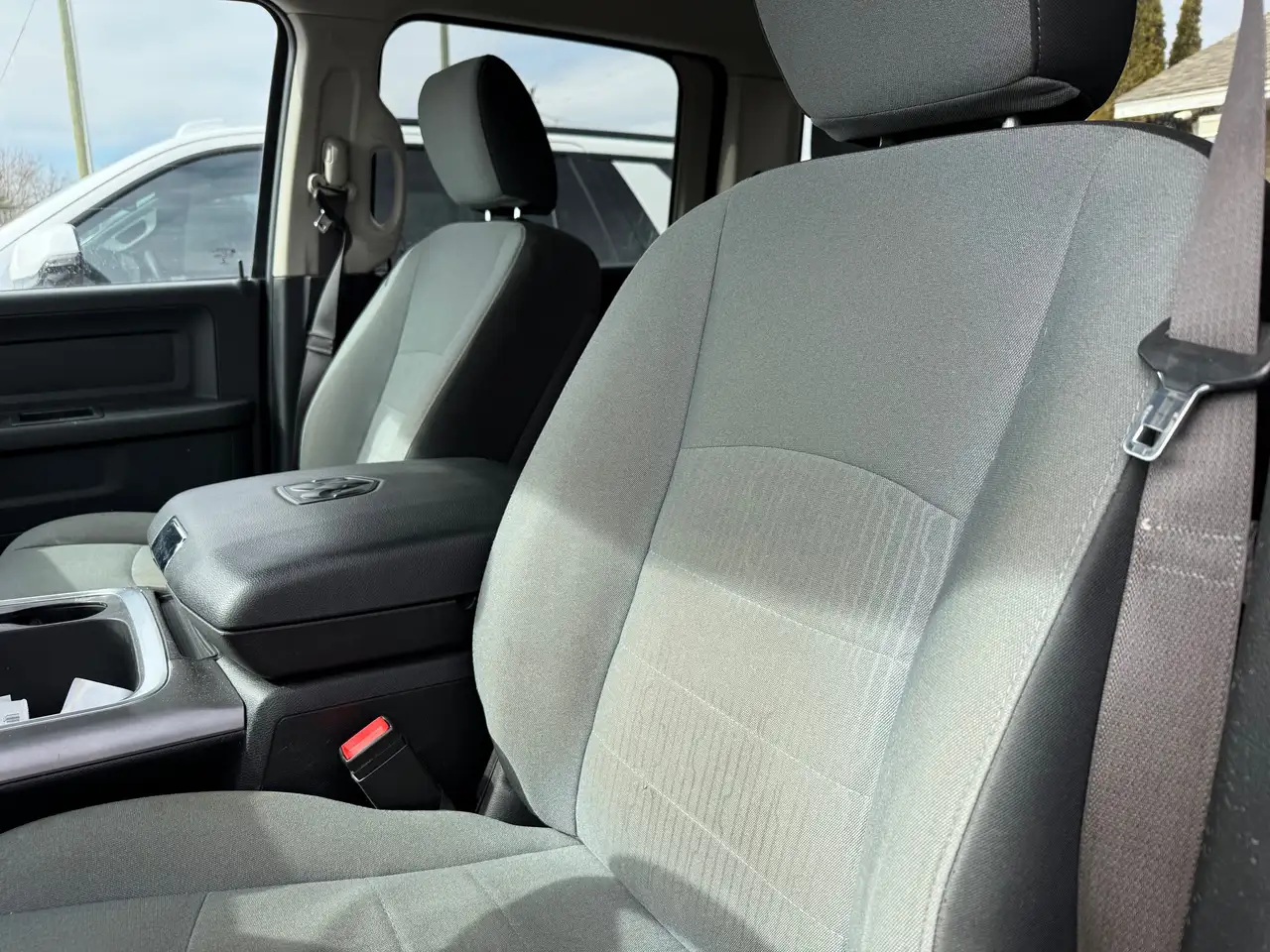 RAM 1500 photo RAM 1500
